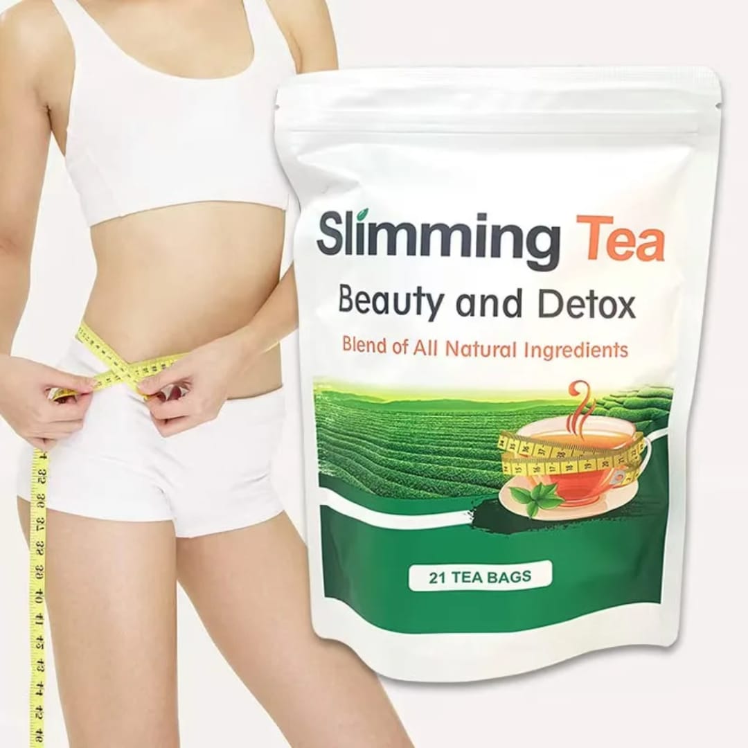 Slimming Tea Beauty and Detox